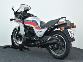Kawasaki GPZ