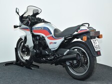 Kawasaki GPZ