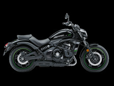 Kawasaki Vulcan