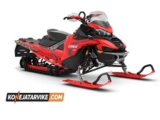 Lynx Xterrain