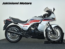 Kawasaki GPZ