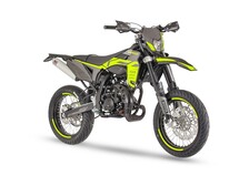 Sherco SM-RS