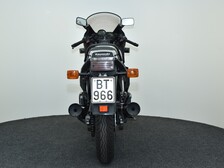 Kawasaki GPZ