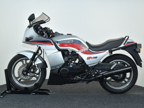 Kawasaki GPZ