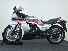 Kawasaki GPZ