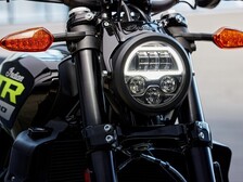 Indian FTR 1200