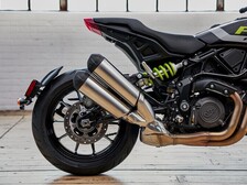Indian FTR 1200