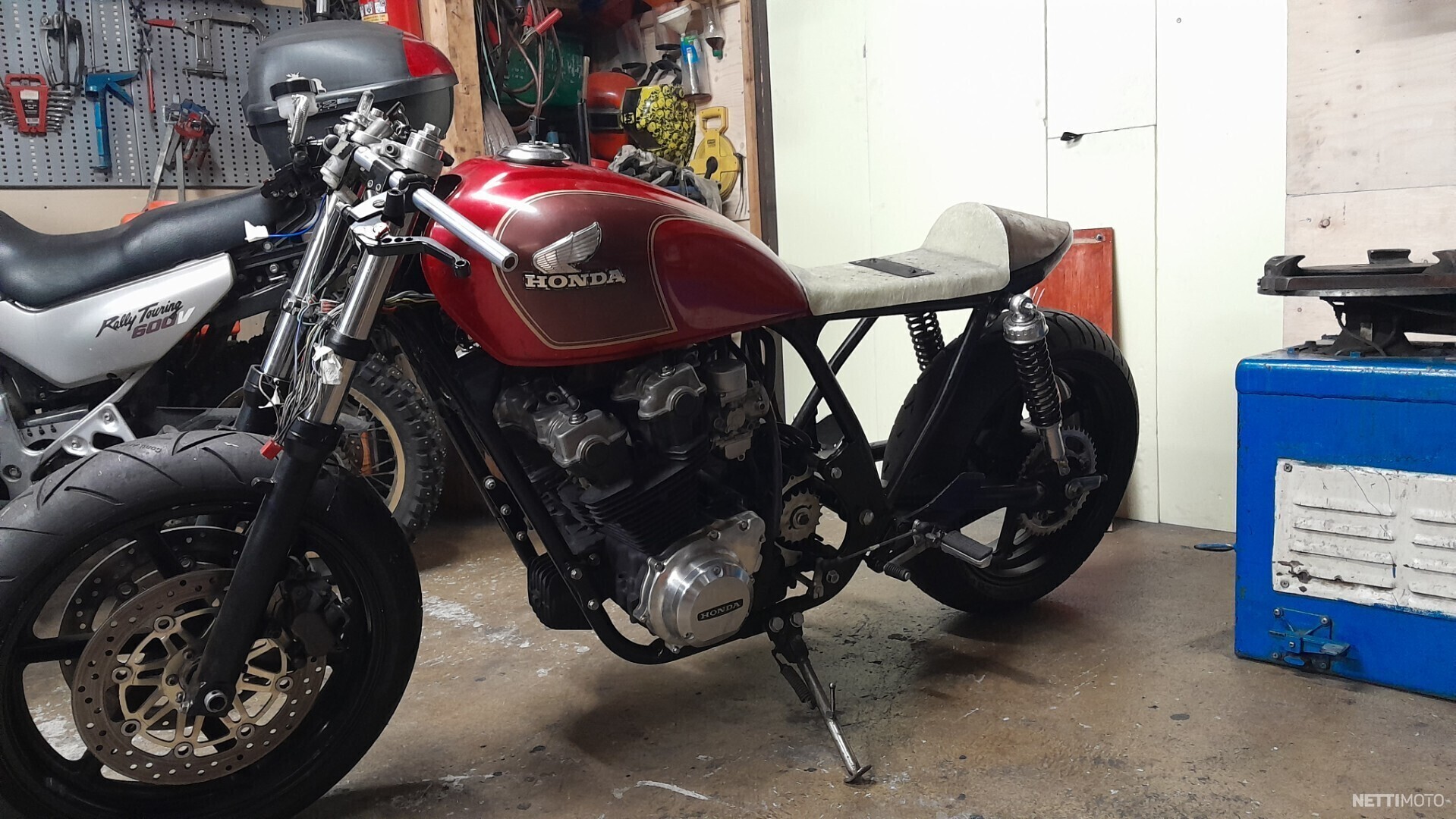 For sale Honda CBX - Nettimoto