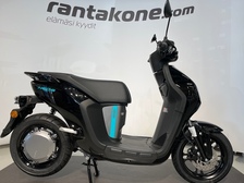 Yamaha Neos