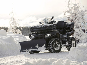 CFMOTO CFORCE