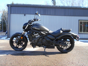 Kawasaki Vulcan