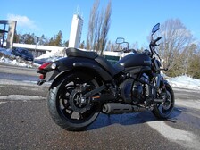 Kawasaki Vulcan