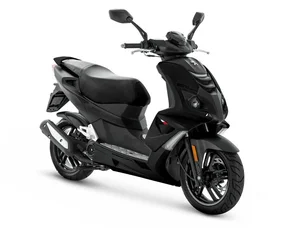 Peugeot Speedfight 4
