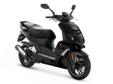 Peugeot Speedfight 4