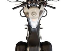 CFMOTO 650MT