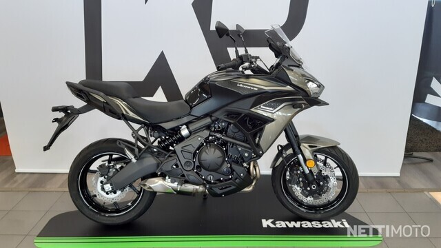 Kawasaki Versys 2023, , 