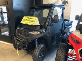 Polaris Ranger