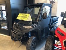 Polaris Ranger