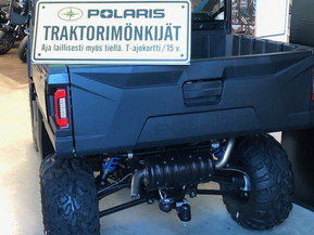 Polaris Ranger