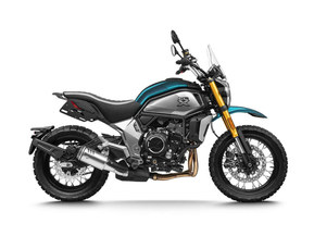 CFMOTO 700 CL-X