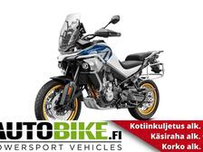 CFMOTO 800MT