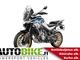 CFMOTO 800MT