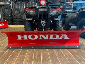 Honda TRX