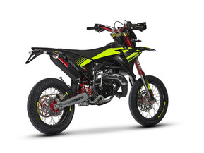 Fantic Motor Competion