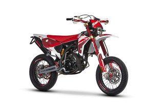 Fantic Motor Competion