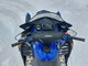 Yamaha RS Rage
