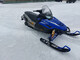 Yamaha RS Rage