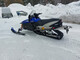 Yamaha RS Rage