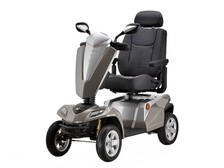 Kymco Senioriskootteri