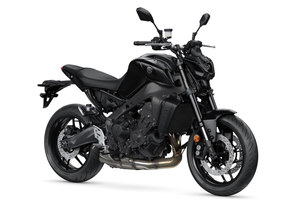 Yamaha MT-09