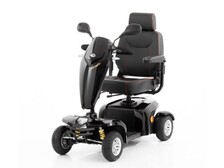 Kymco Senioriskootteri