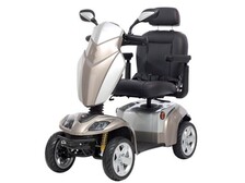 Kymco Senioriskootteri