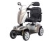 Kymco Senioriskootteri