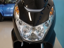 Peugeot Kisbee