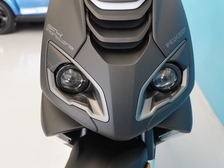 Peugeot Speedfight 4