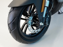 Peugeot Speedfight 4