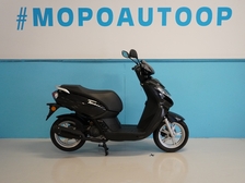 Peugeot Kisbee