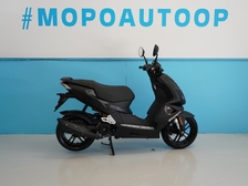 Peugeot Speedfight 4