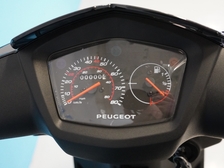 Peugeot Kisbee