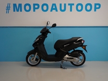 Peugeot Kisbee