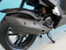 Peugeot Speedfight 4