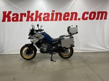 CFMOTO 800MT