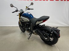 CFMOTO 700 CL-X