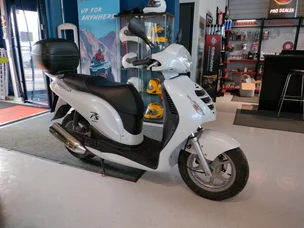 Honda PS