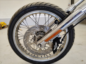 Harley-Davidson Softail