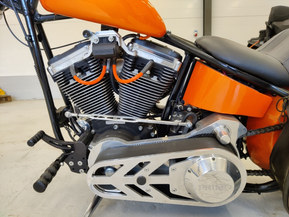 Harley-Davidson Softail